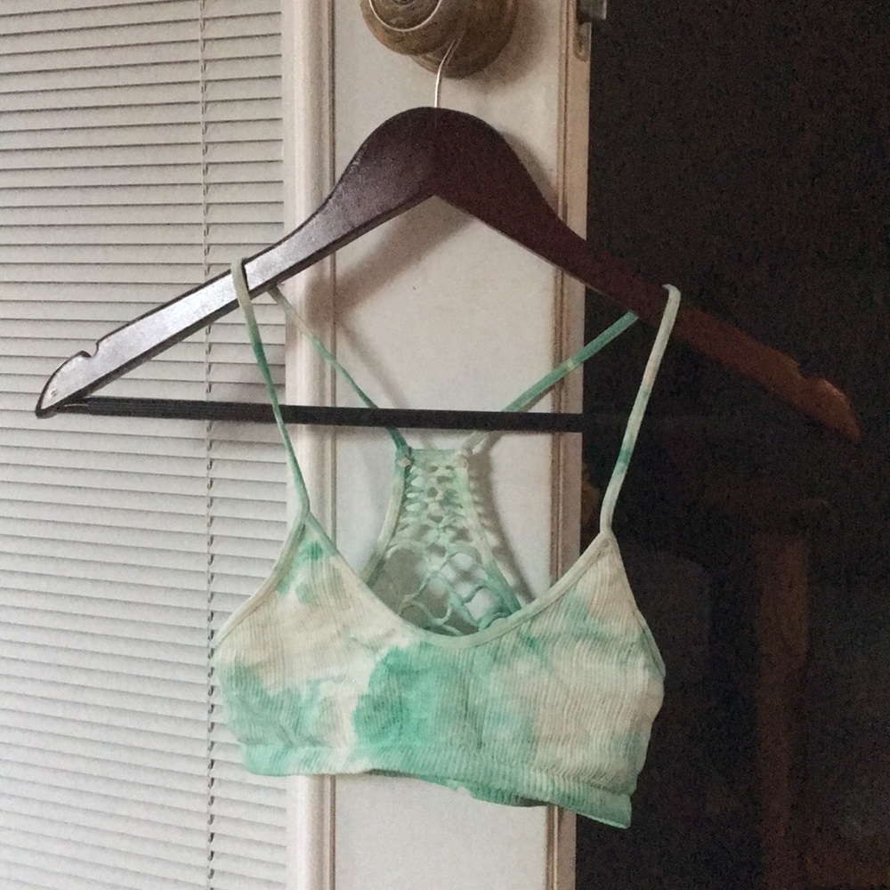 Free people camisole